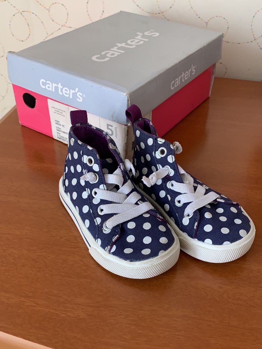 tenis menina tamanho 20