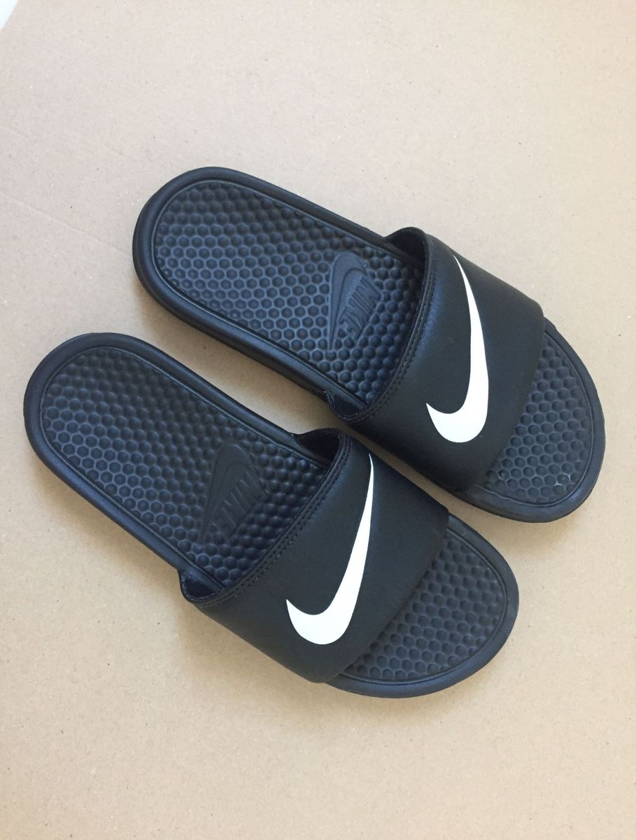 tênis rasteirinha da nike