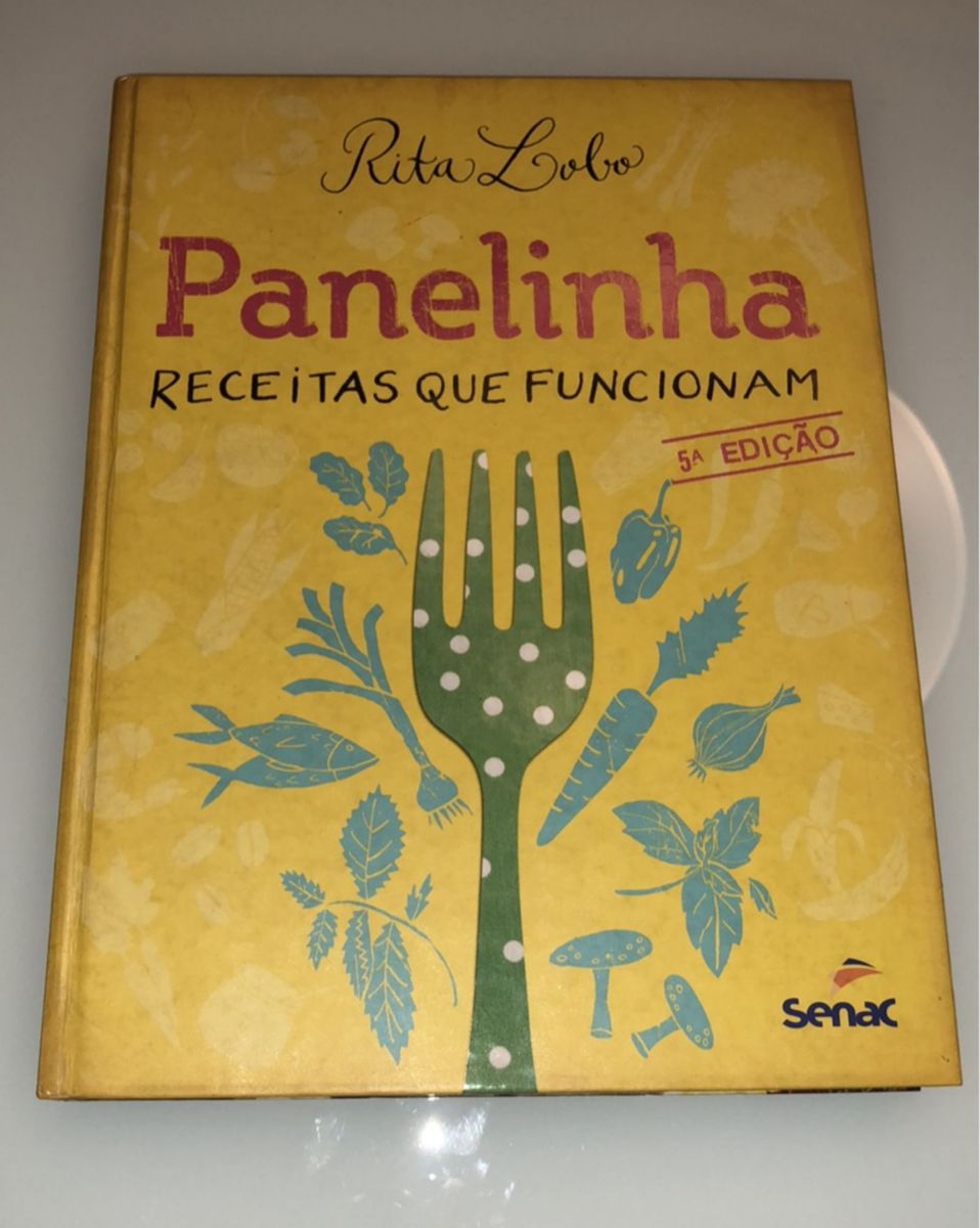 Panelinha Receitas Rita Lobo