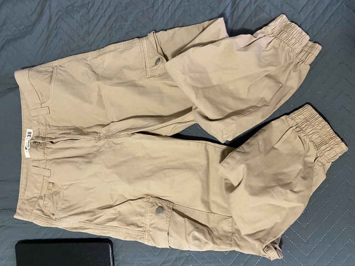 calça alfaiataria feminina riachuelo