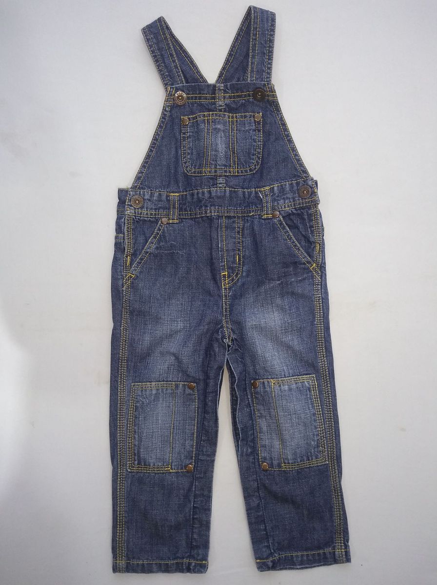 macacao infantil zara