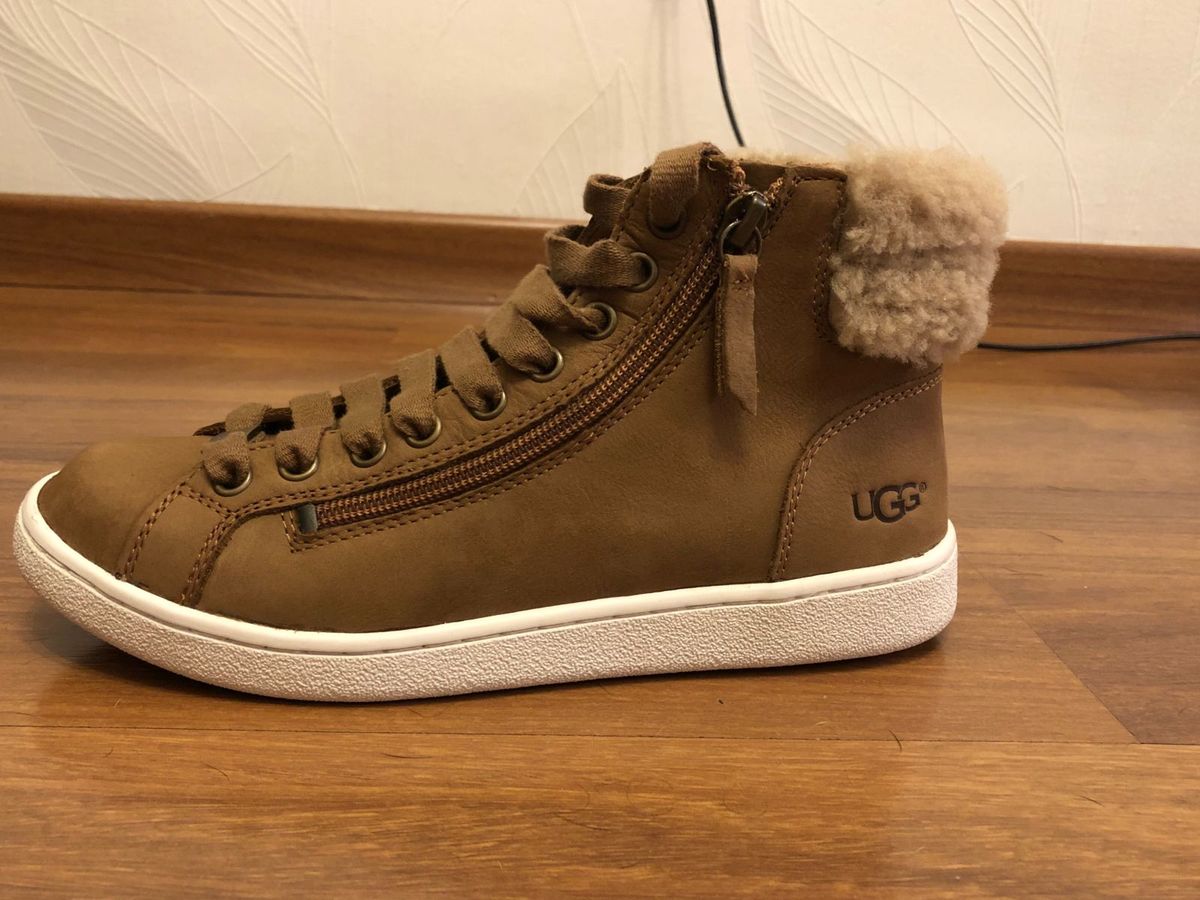 ugg tennis