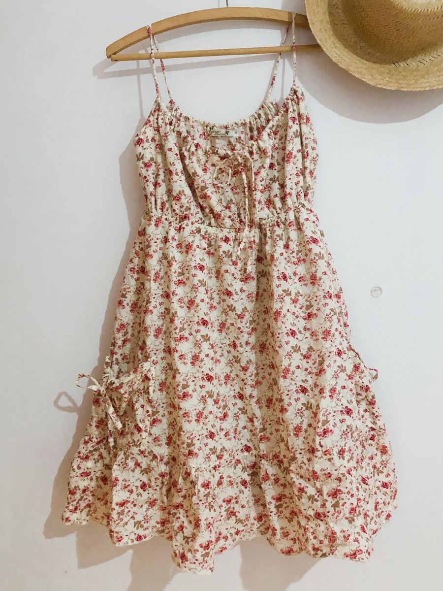 vestidinhos lindos e delicados