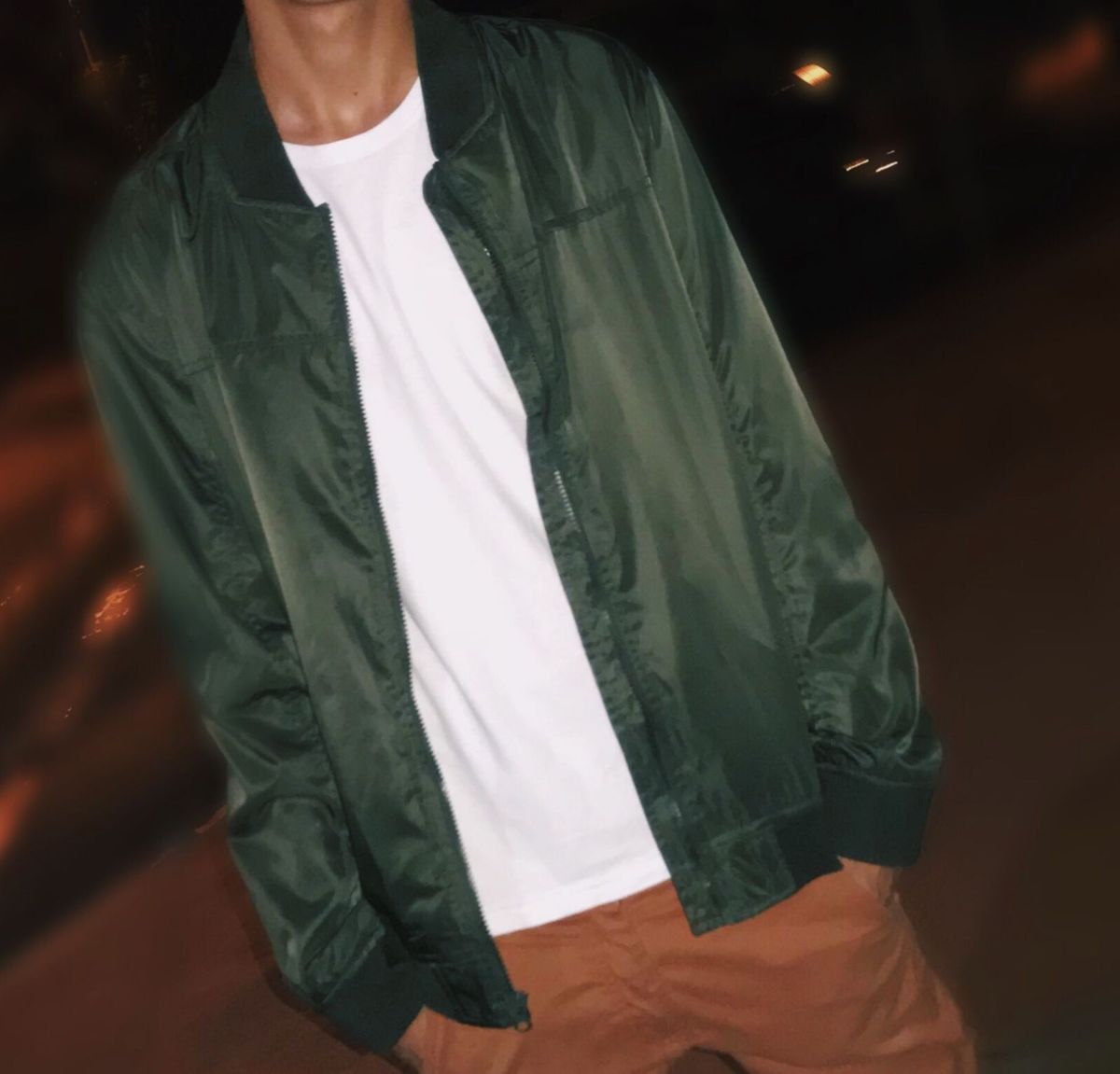 jaqueta camuflada masculina riachuelo