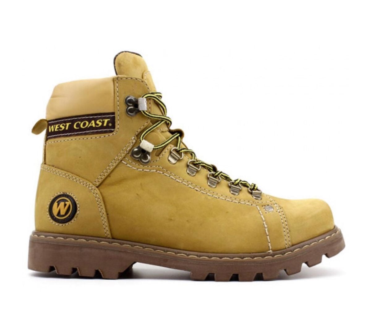bota west coast 5790