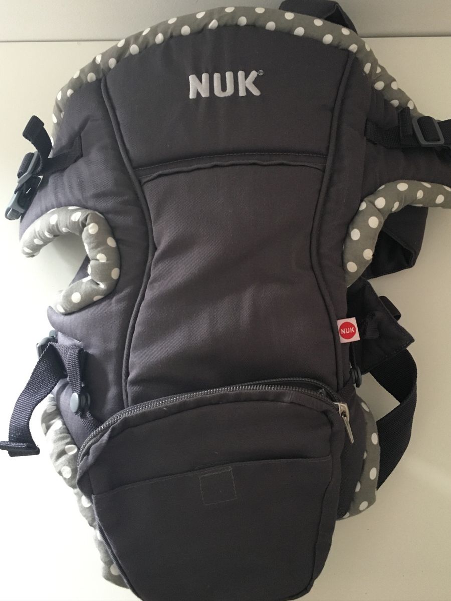 baby carrier nuk