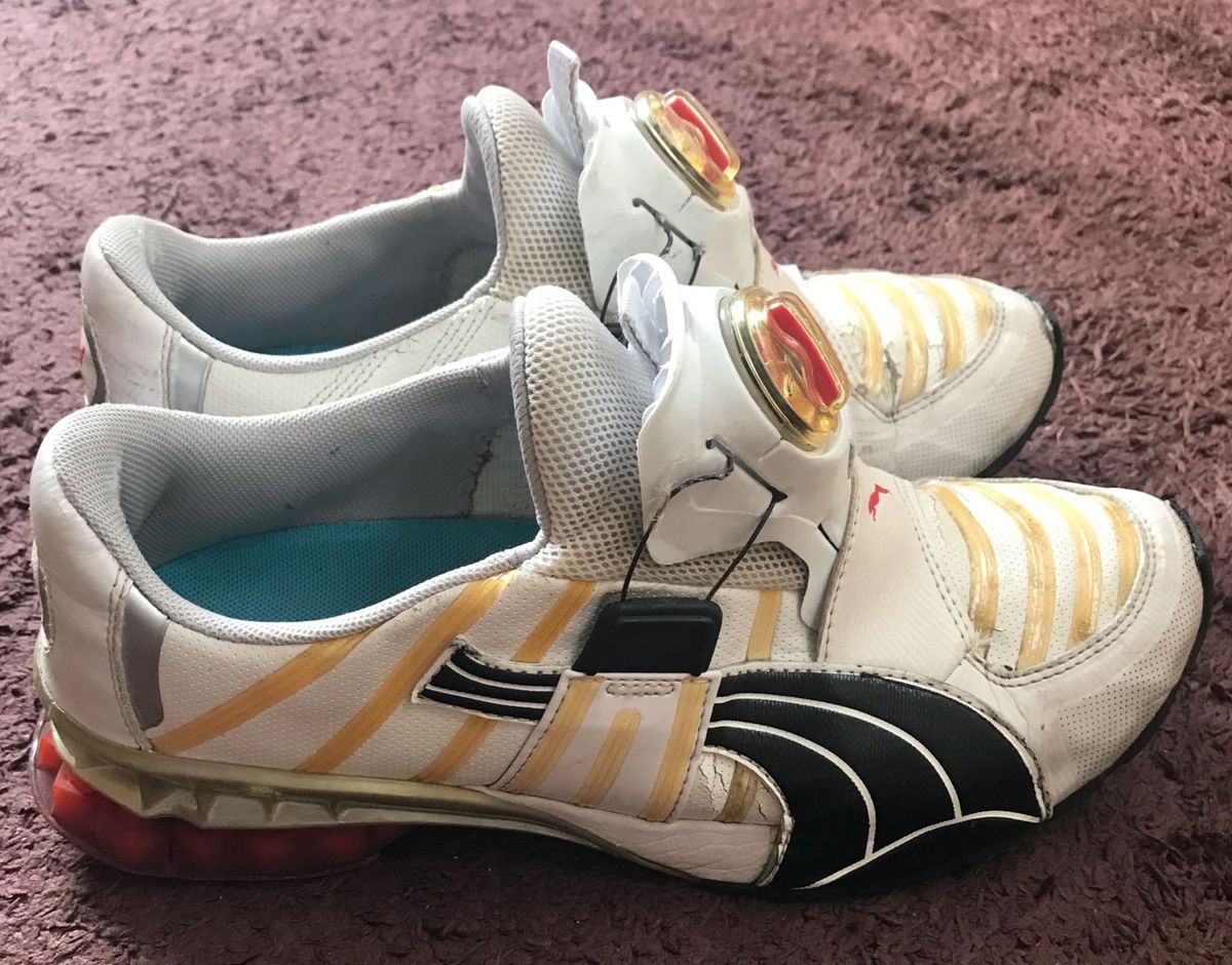 puma disc anni 90 prezzo basso