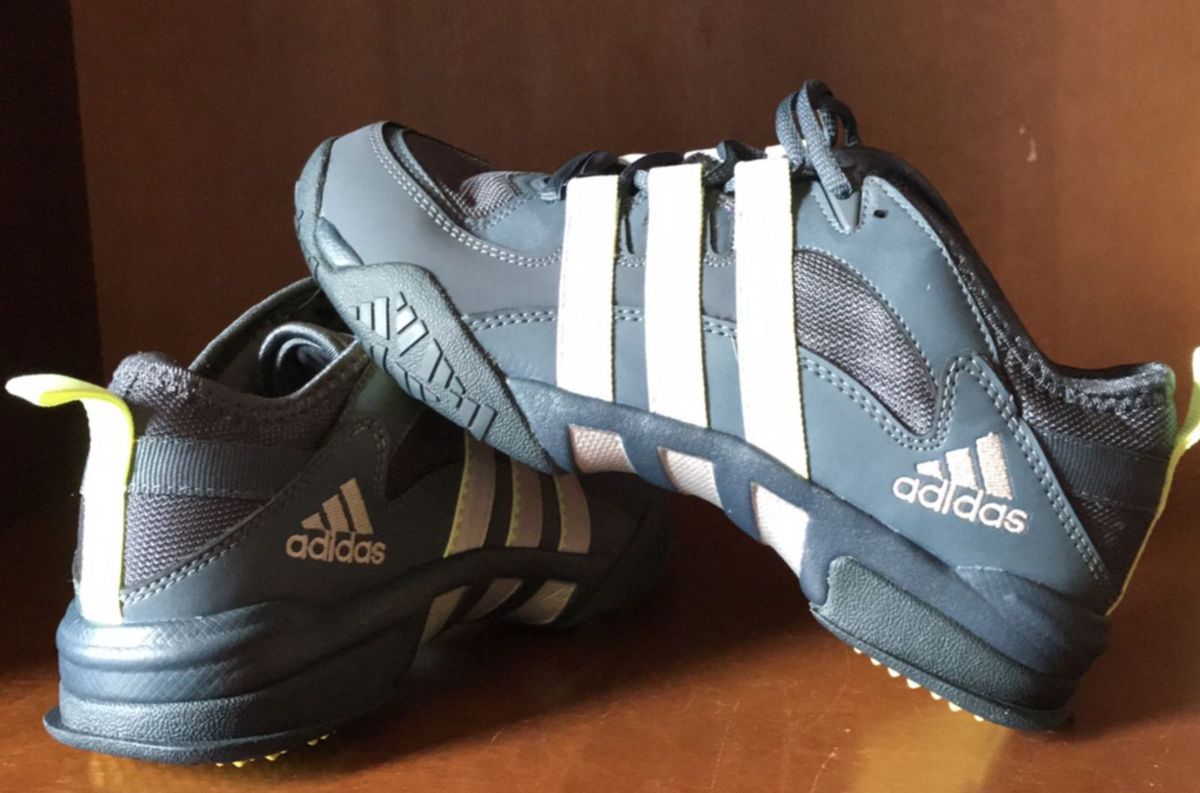 adidas 4.3 preto