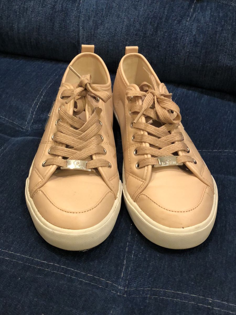 sapatenis guess feminino