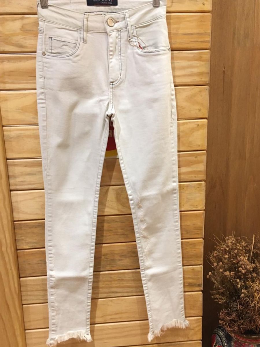 calça jeans brix