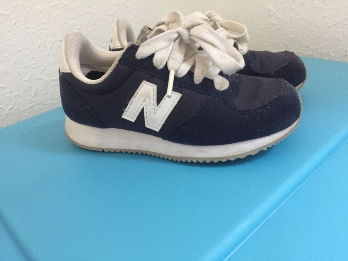 new balance 220 infantil