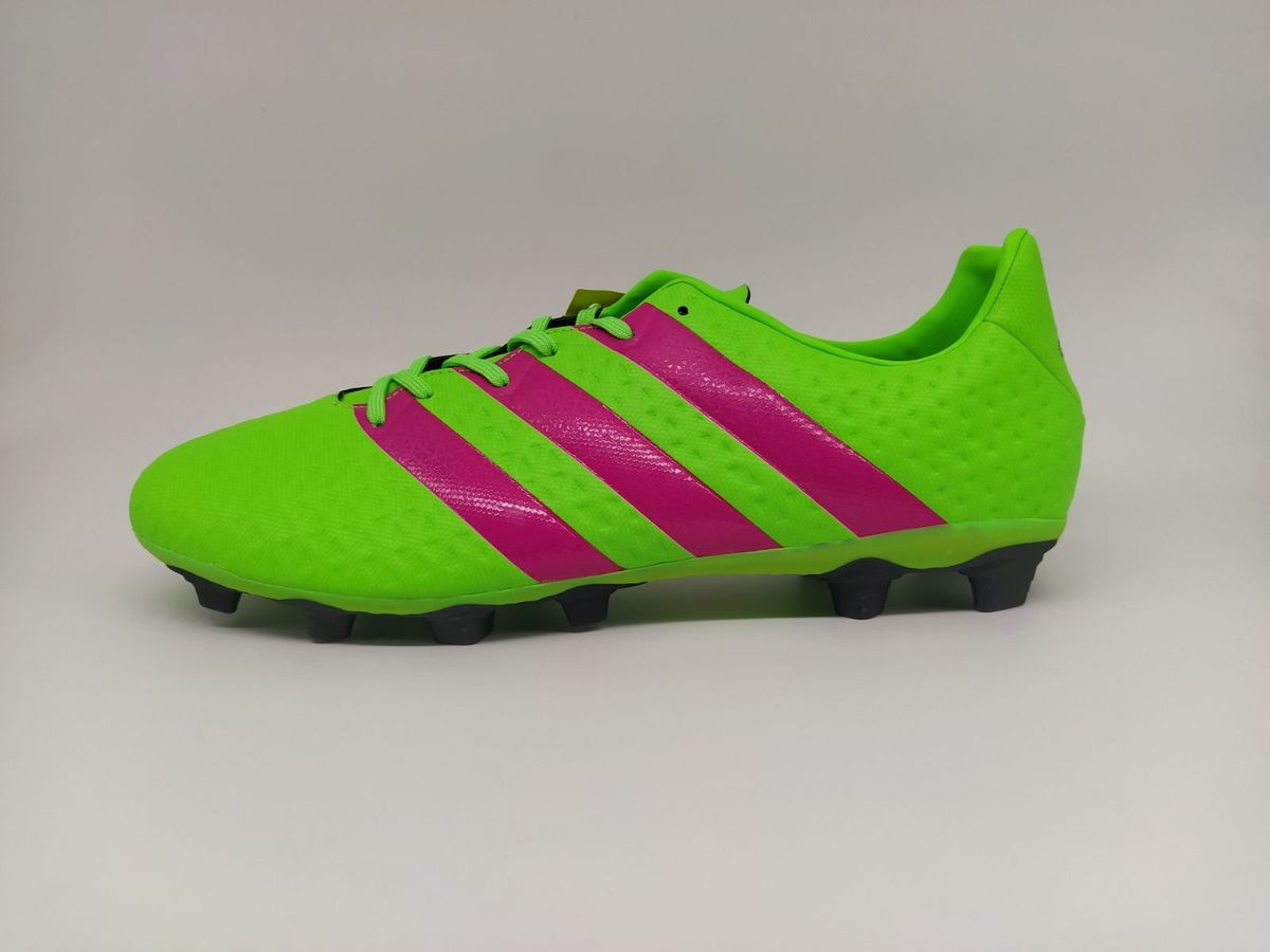 chuteira adidas rosa e verde chuteira adidas rosa e verde