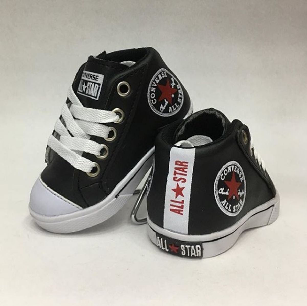 all star infantil tamanho 24