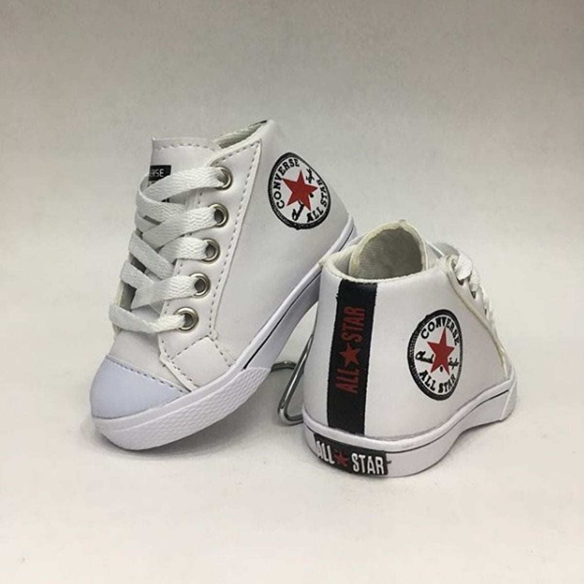 all star infantil tamanho 22