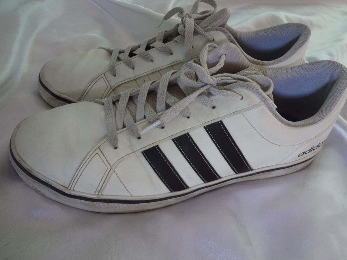 tenis adidas masculino 44