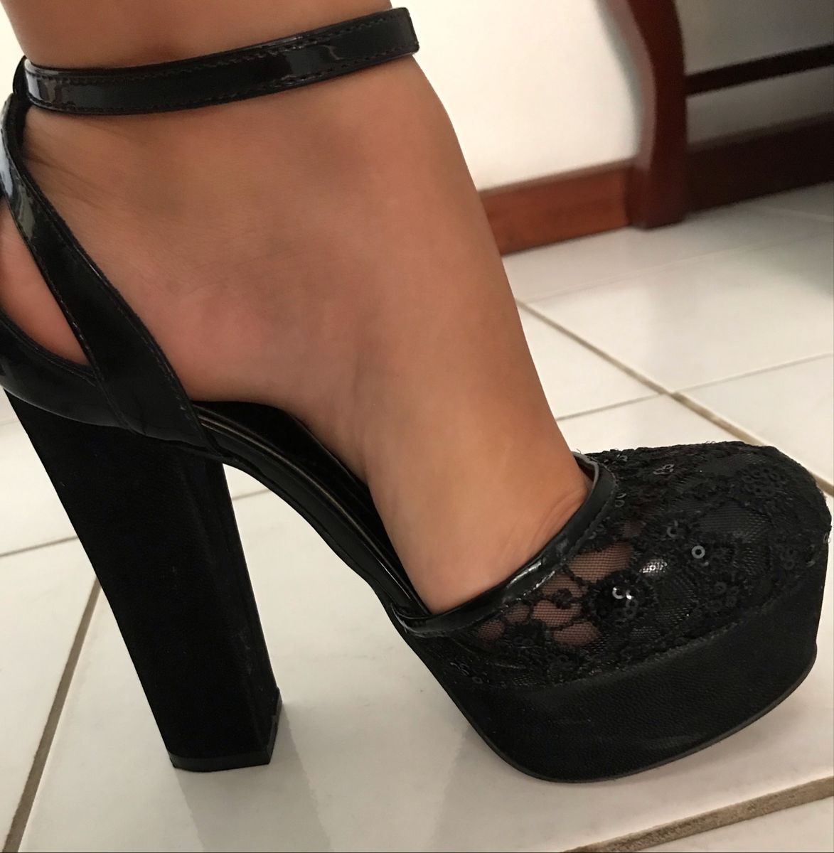 marca penelope sapatos