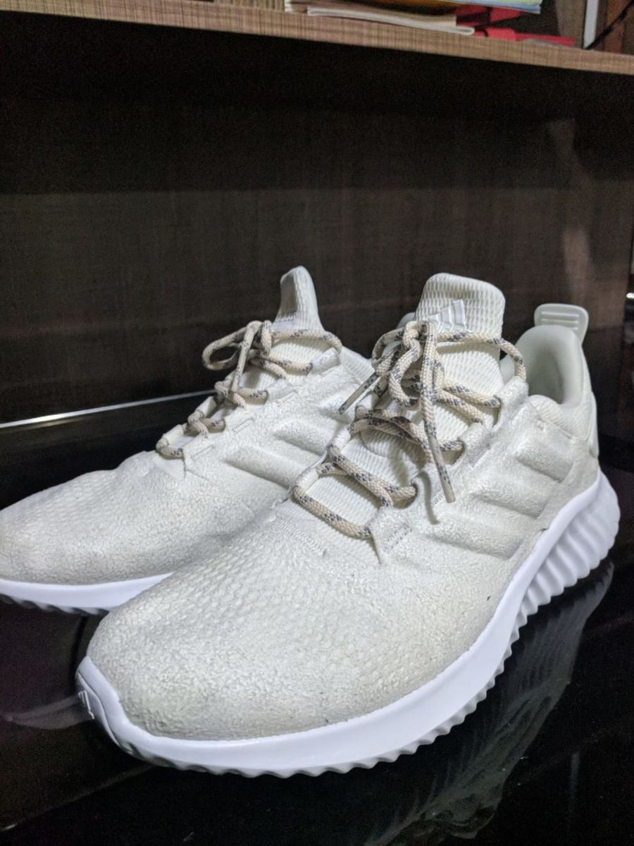 tênis alphabounce city