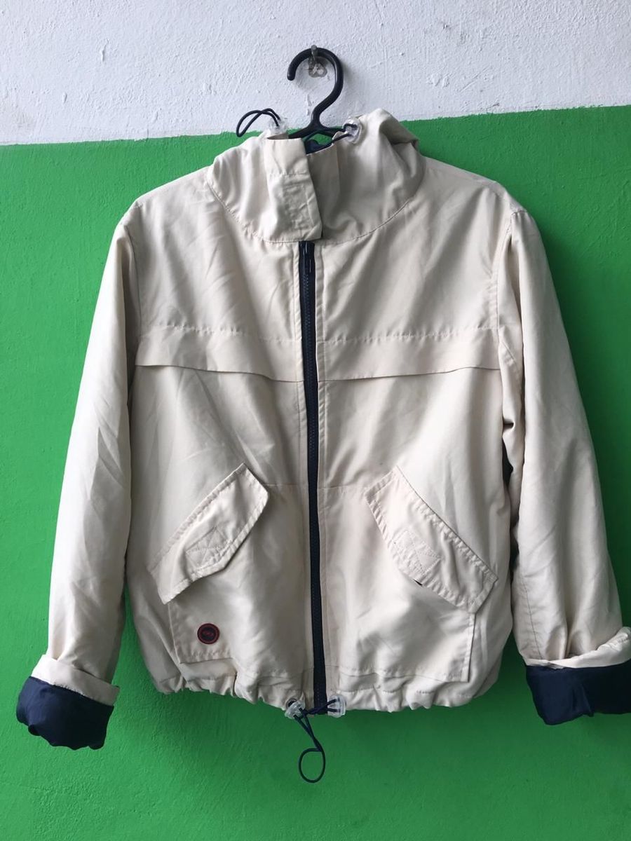 casaco taco feminino