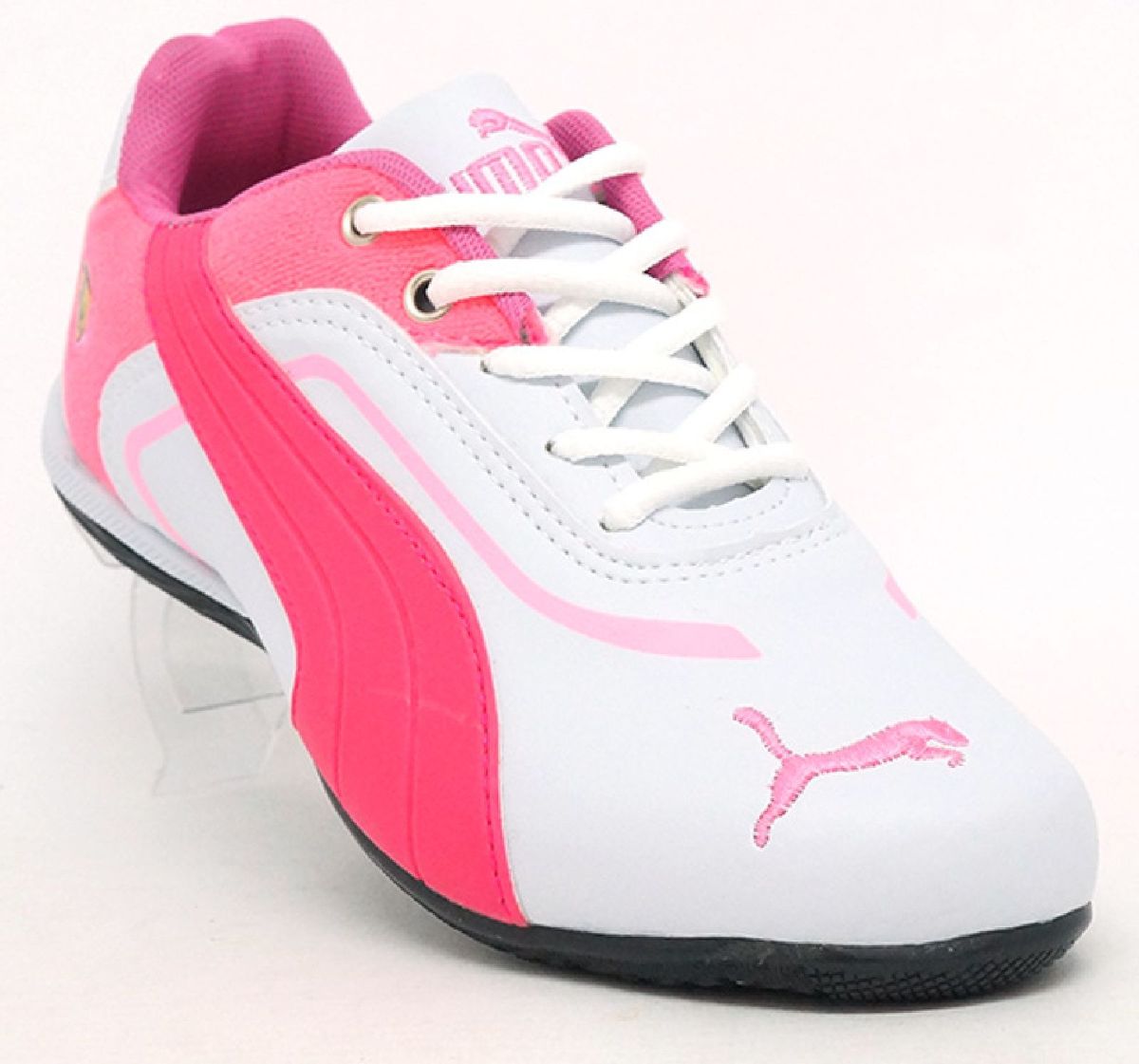 puma ferrari feminino