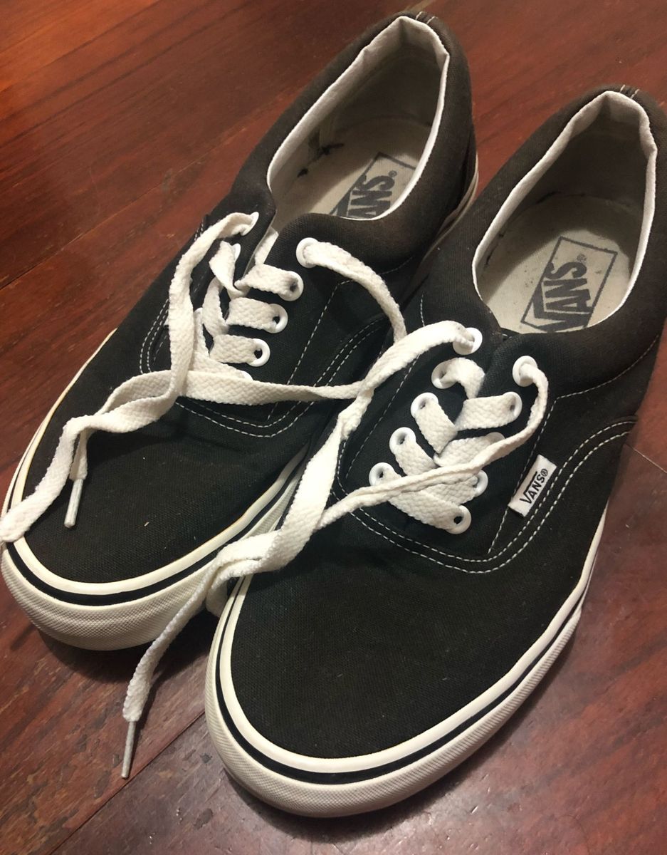 loja vans oscar freire