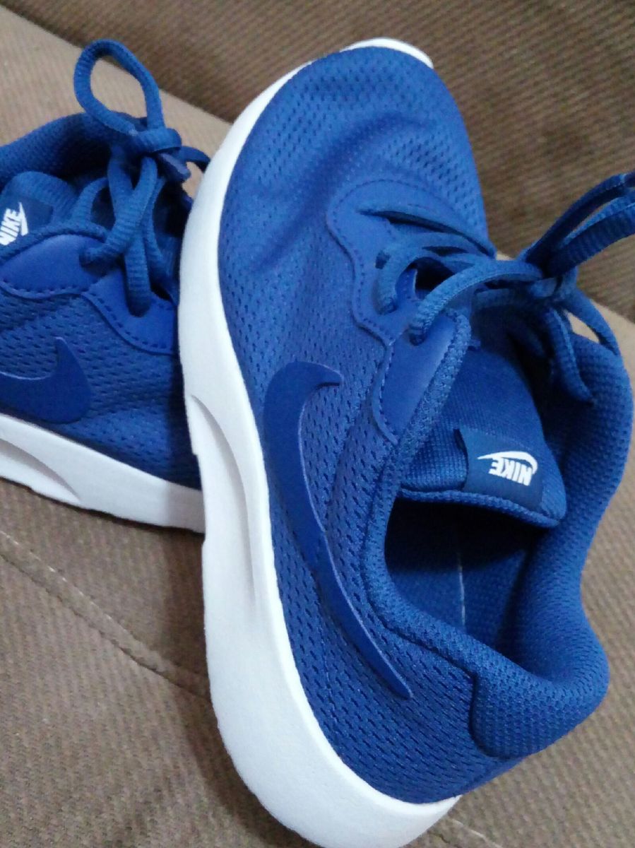 tenis nike infantil tamanho 29