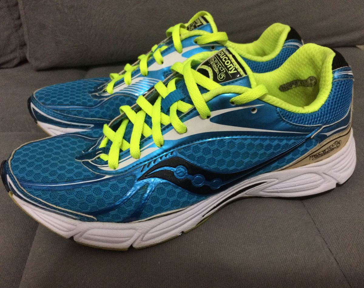 saucony fastwitch 5 2017