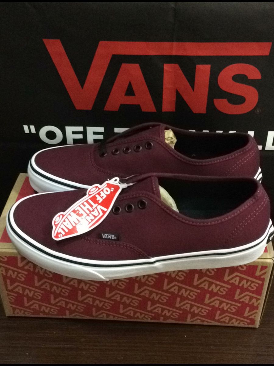 vans authentic 39