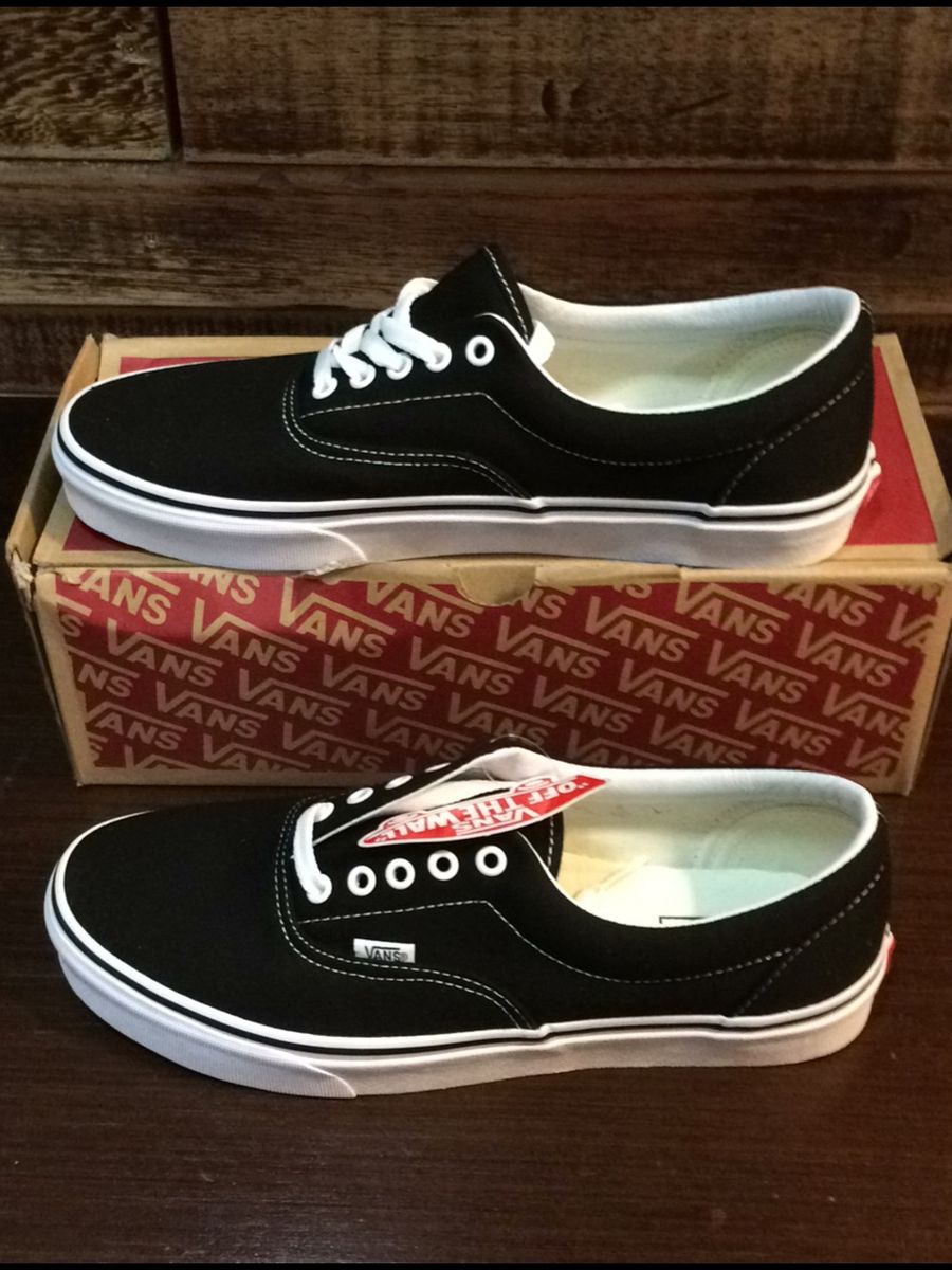vans era 42