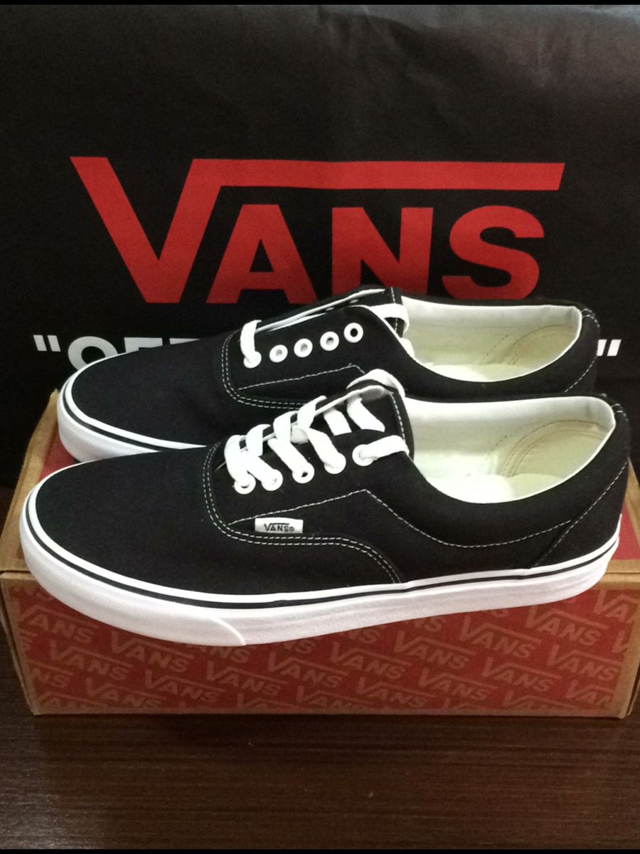 tenis vans 41