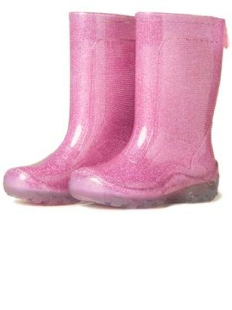 bota pink calçados