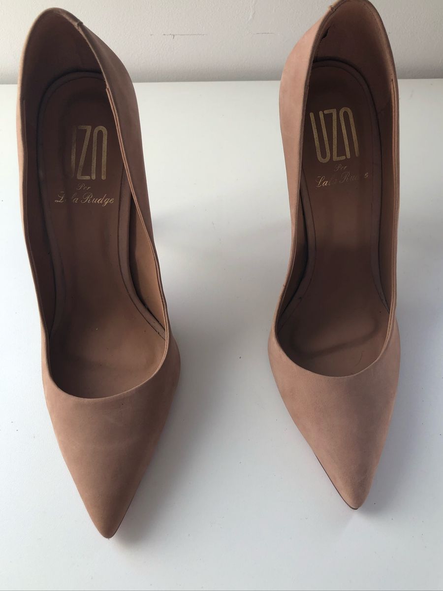scarpin uza shoes