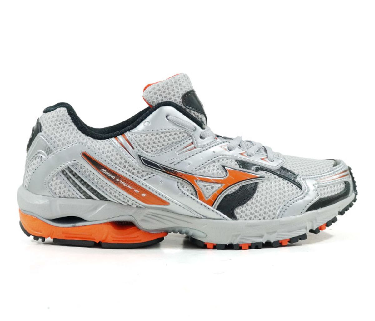 mizuno wave inspire 6 it