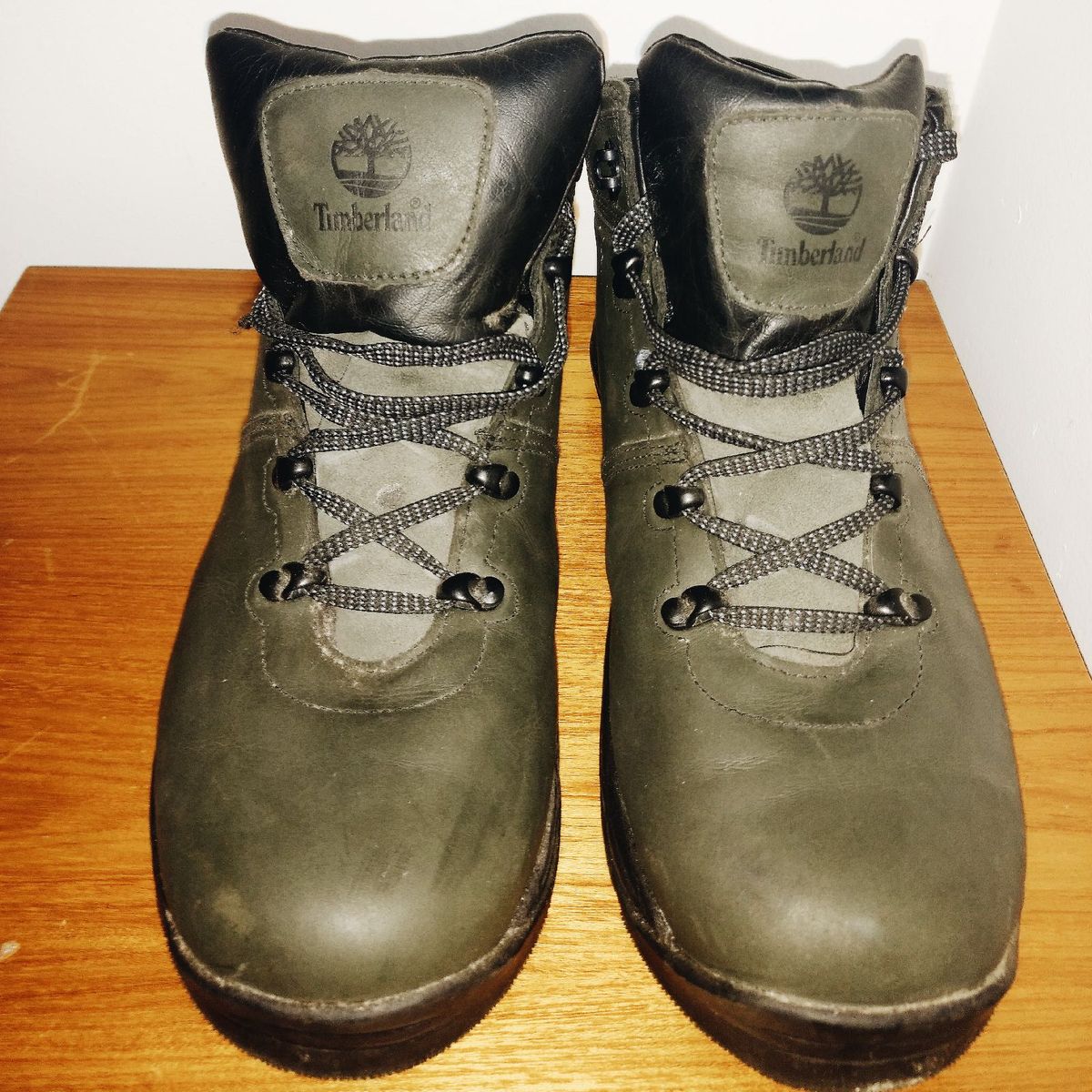 timberland 44