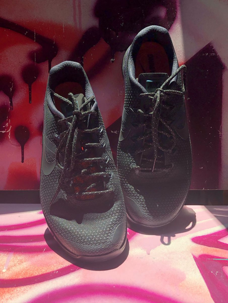 tênis nike metcon 4 premium masculino