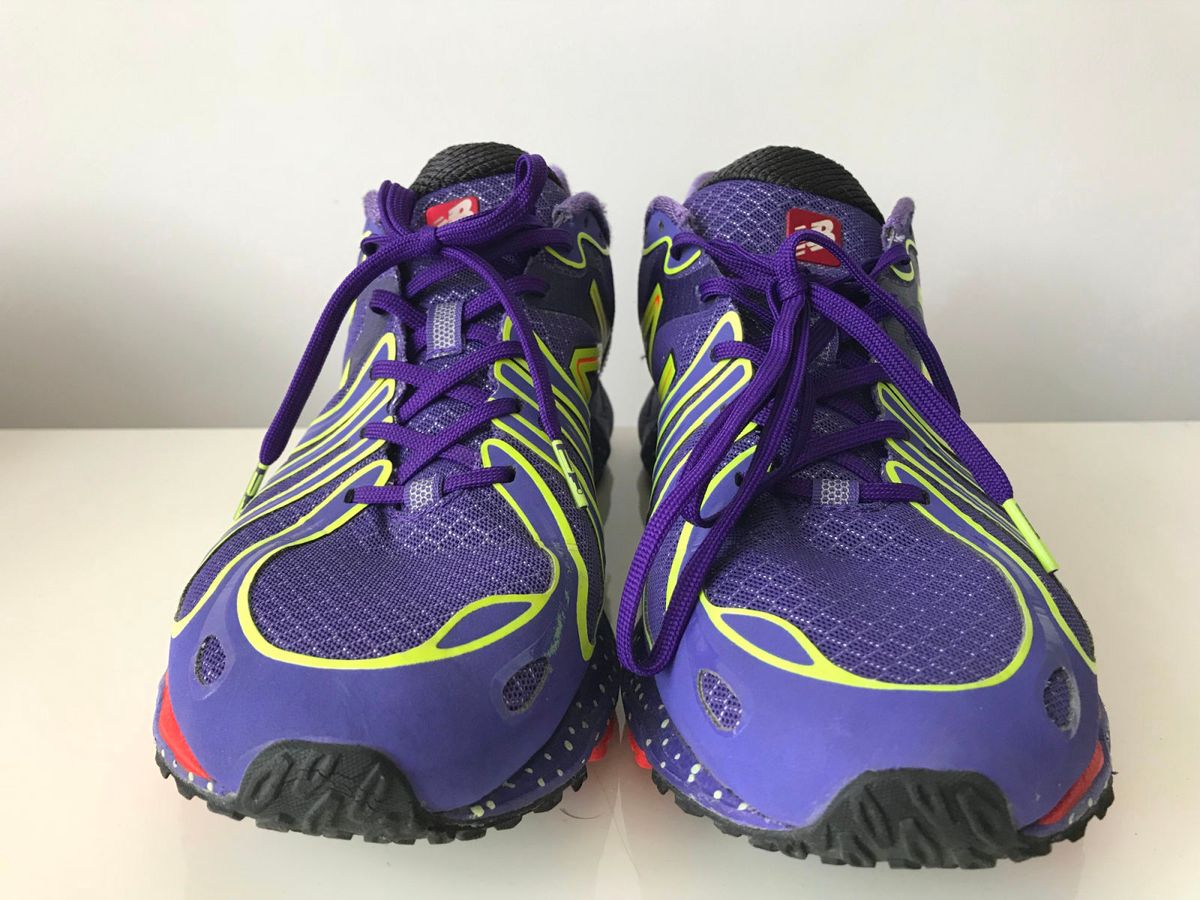 tenis new balance para maratona