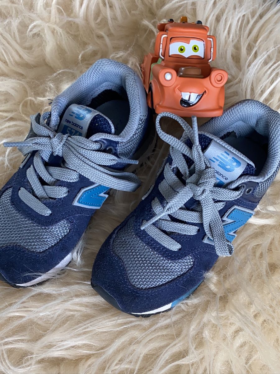 new balance homem aranha