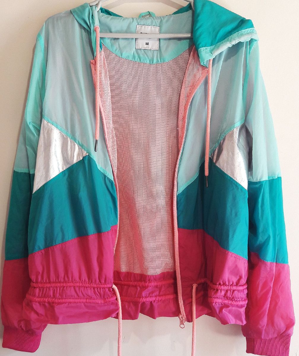 jaqueta adidas response