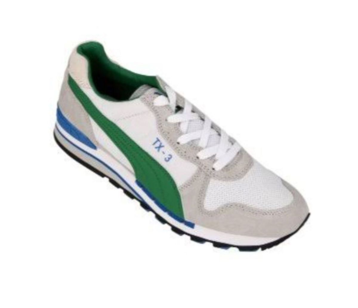 tenis puma tx 3