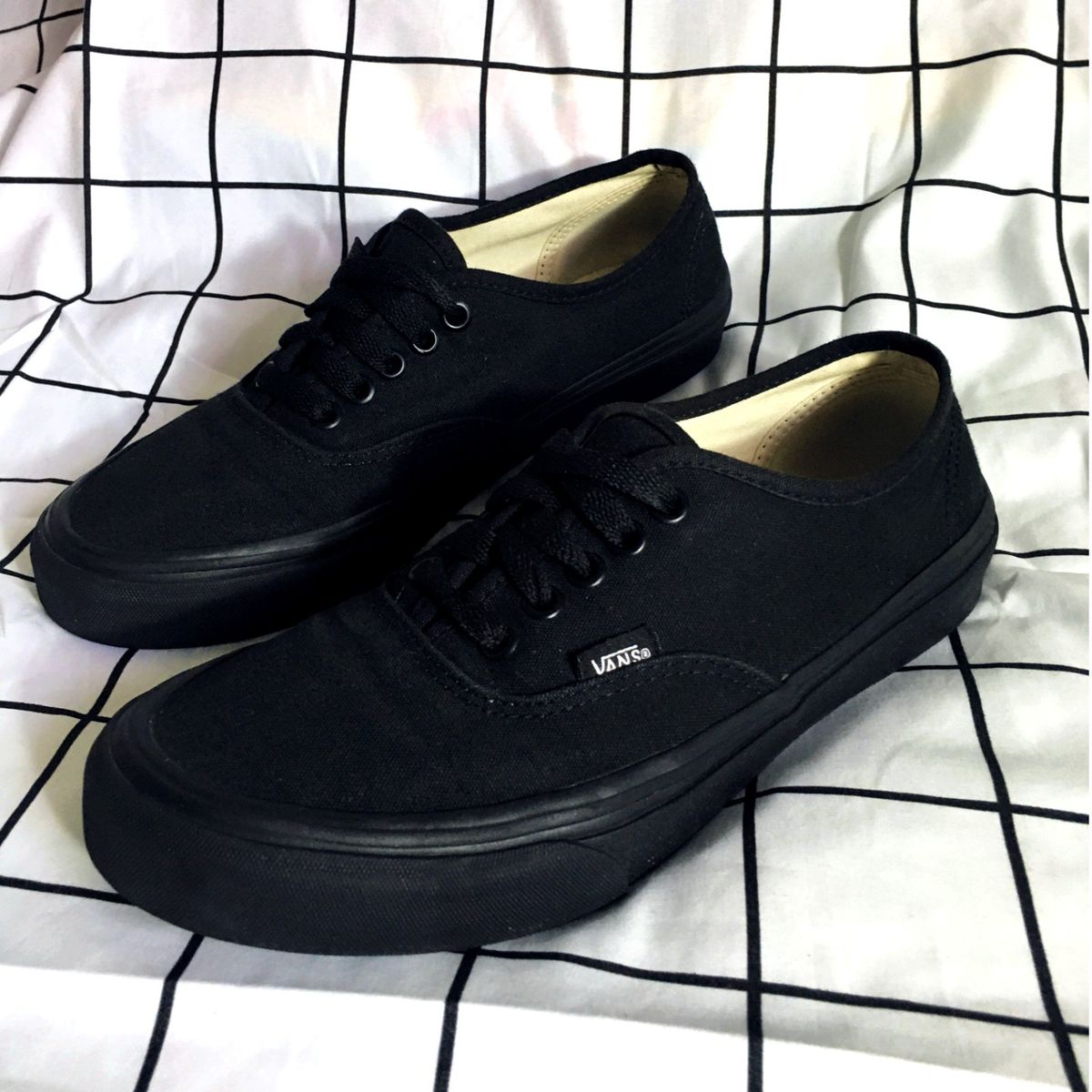 tenis vans novo hamburgo