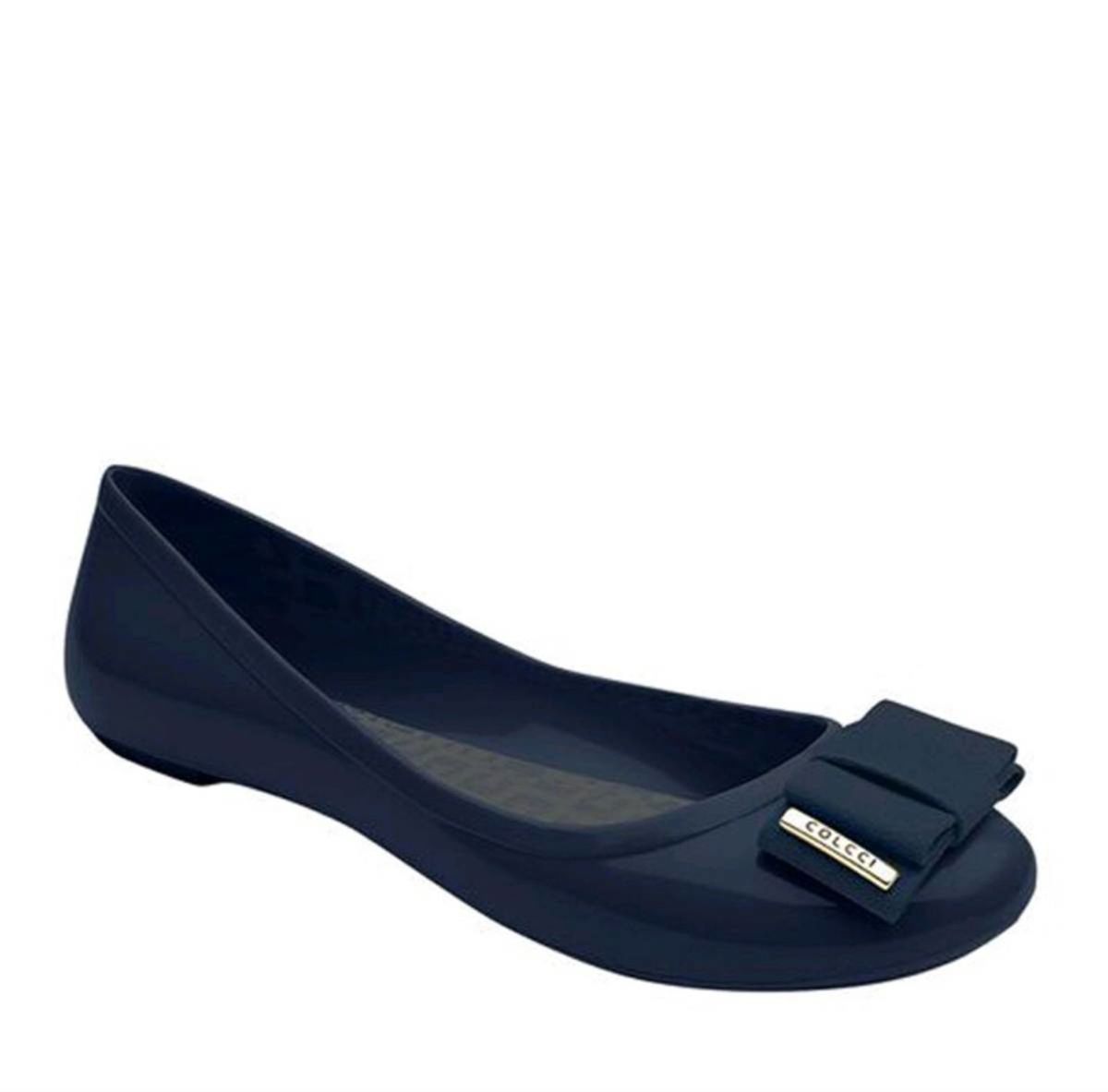 sapatilha colcci plastic