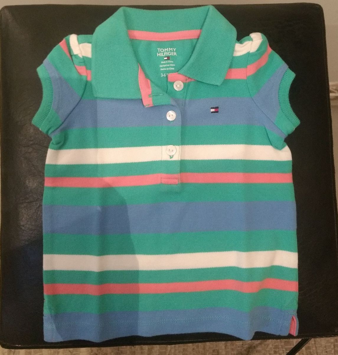 roupas importadas infantil tommy