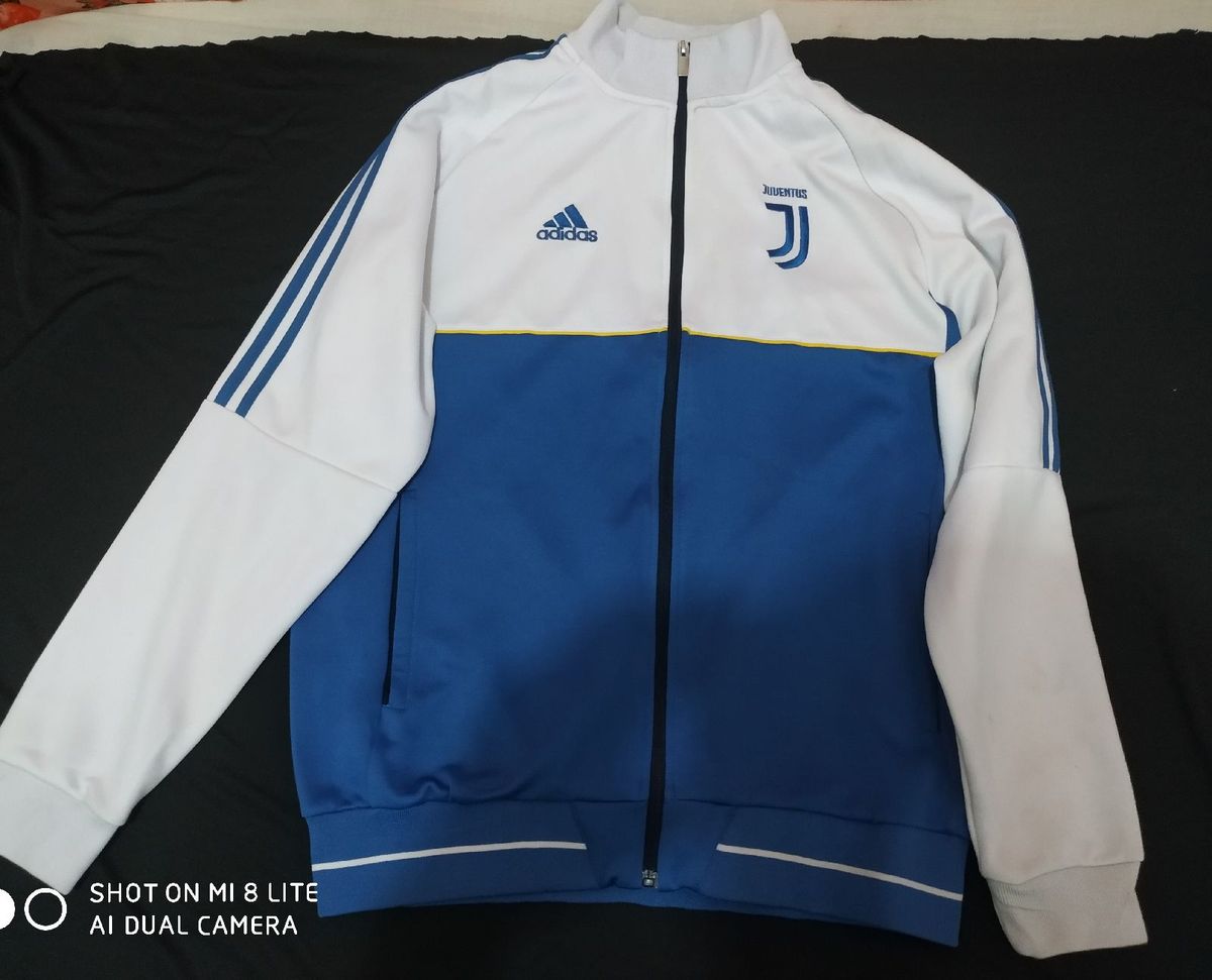 agasalho adidas juventus
