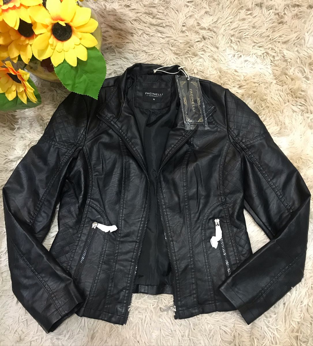 jaqueta facinelli by mooncity