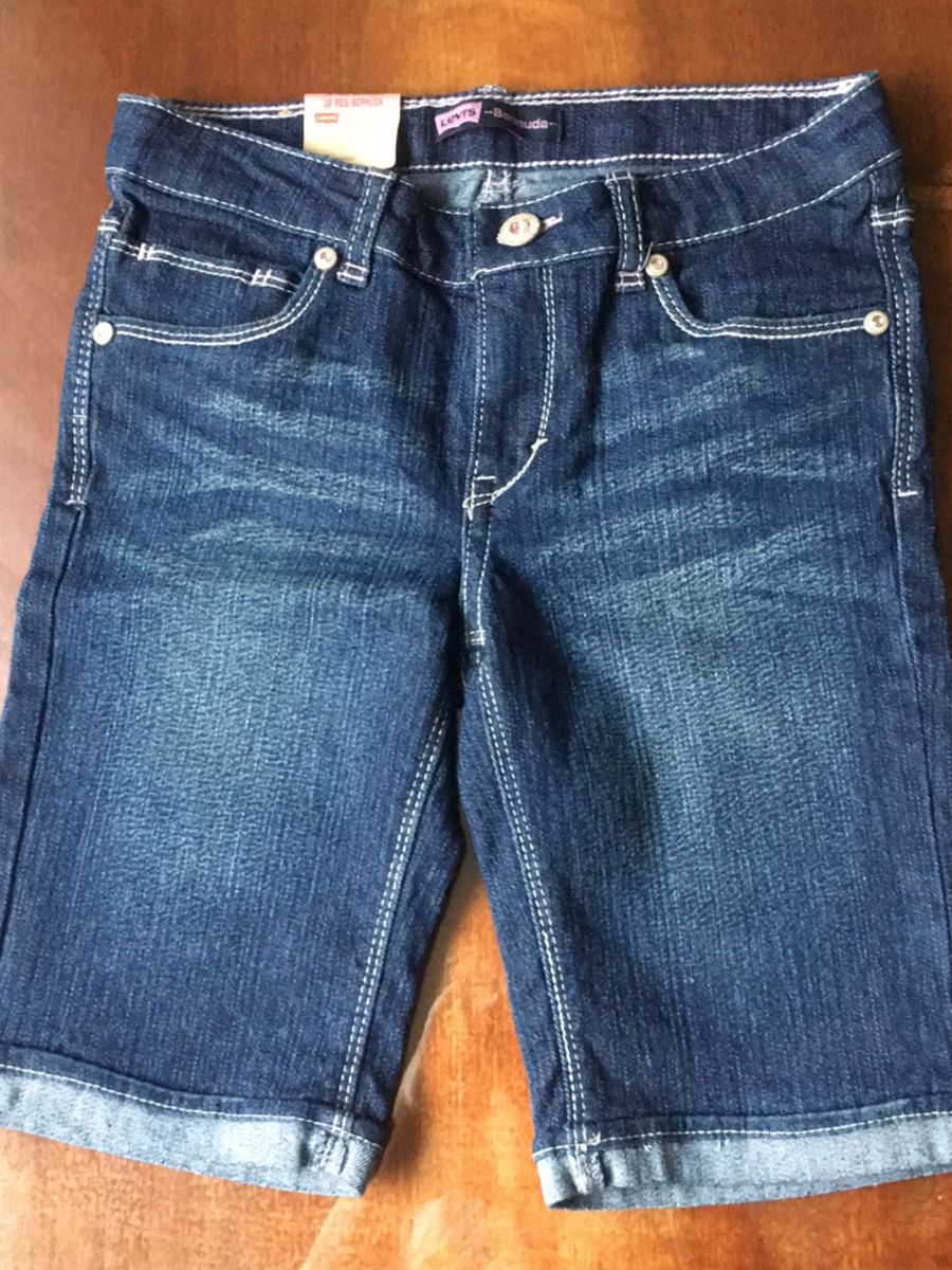 bermuda levis