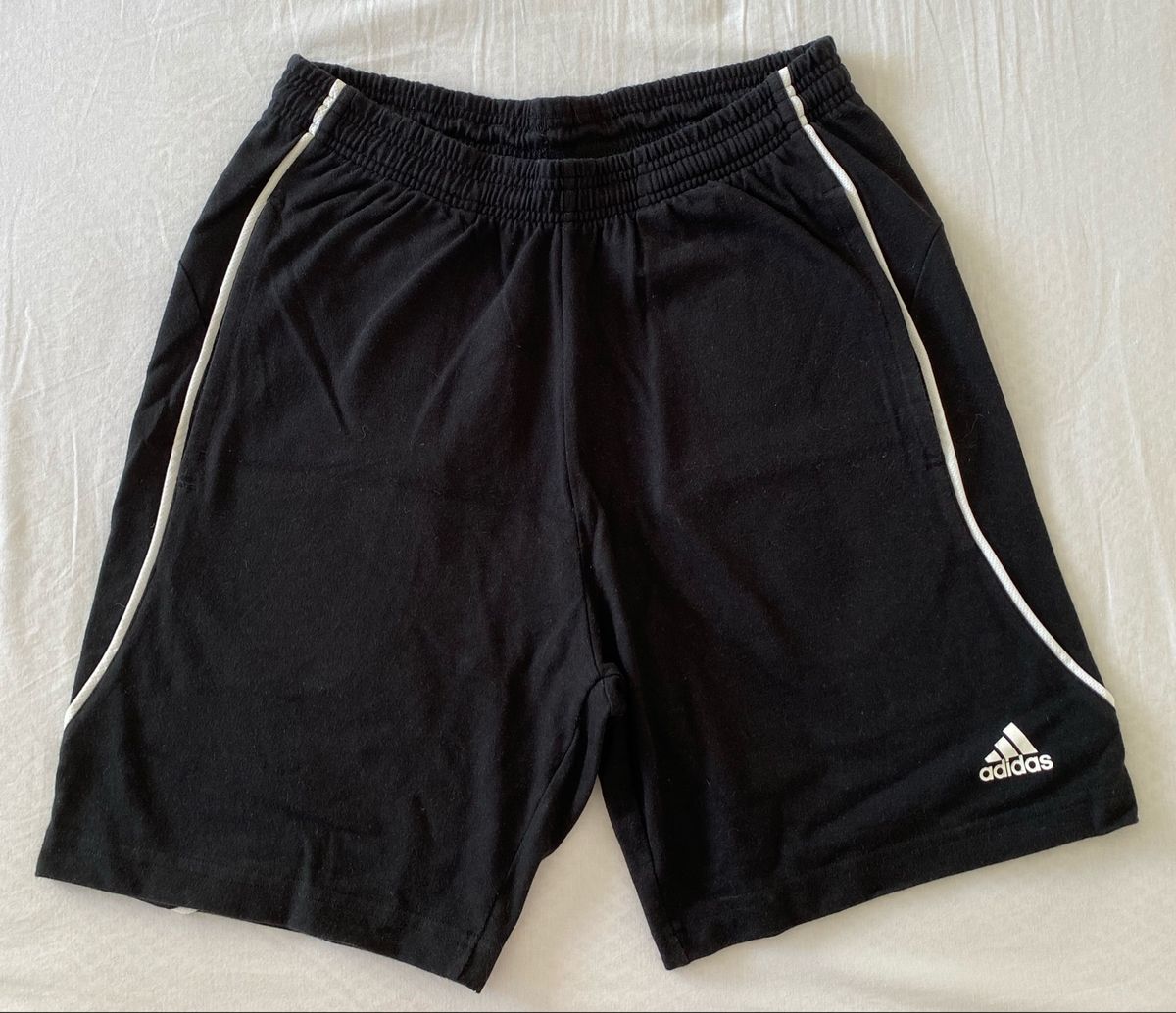 bermuda adidas tactel