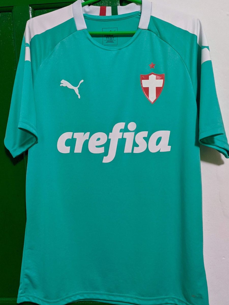 camisa palmeiras iii 2019