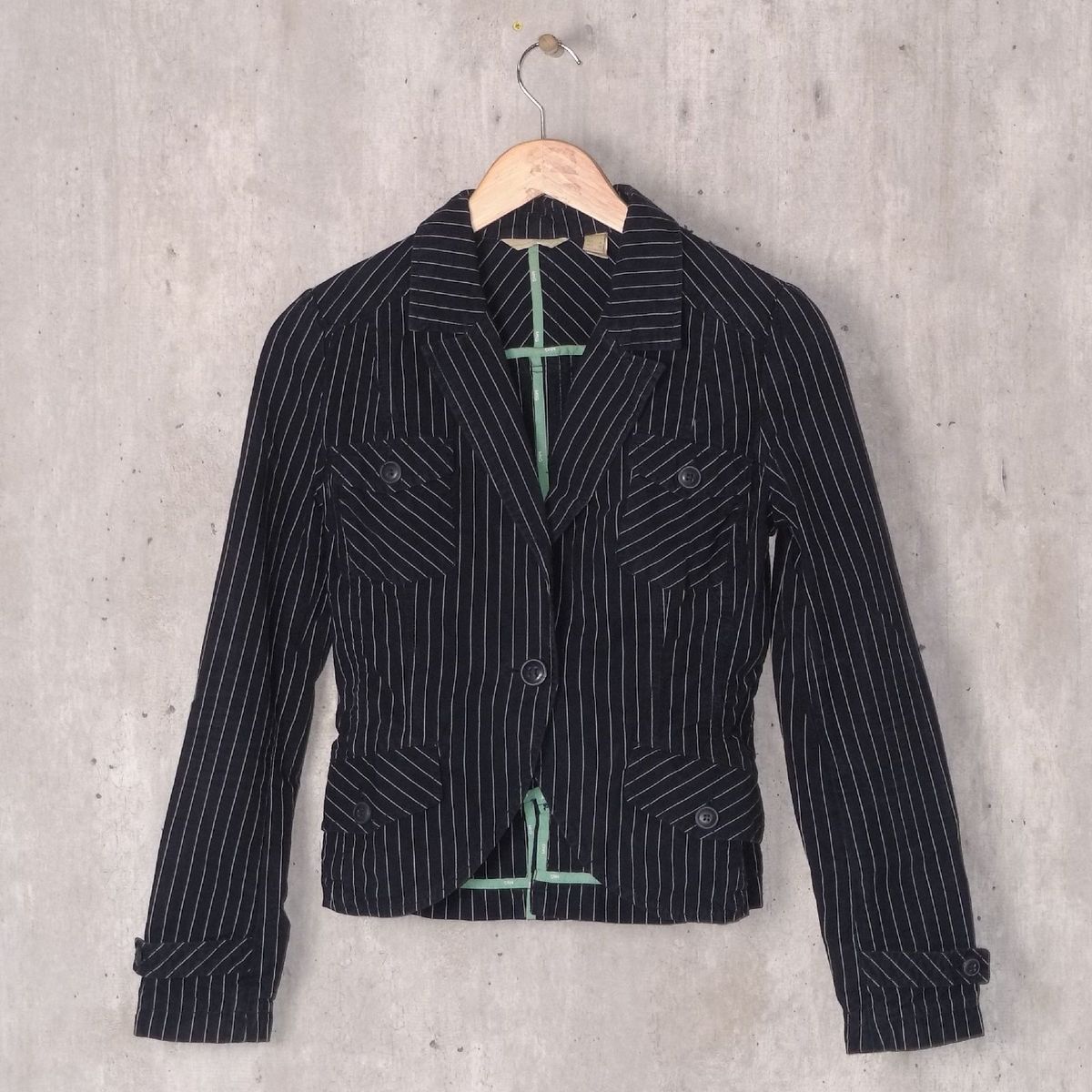 blazer feminino mango