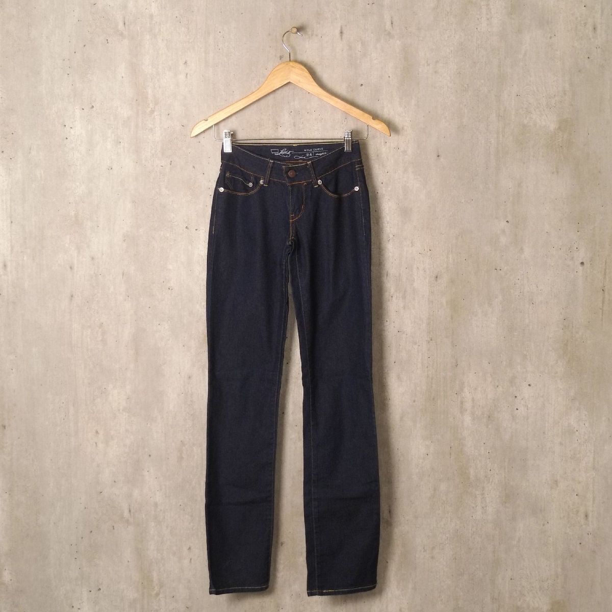 calca feminina levis