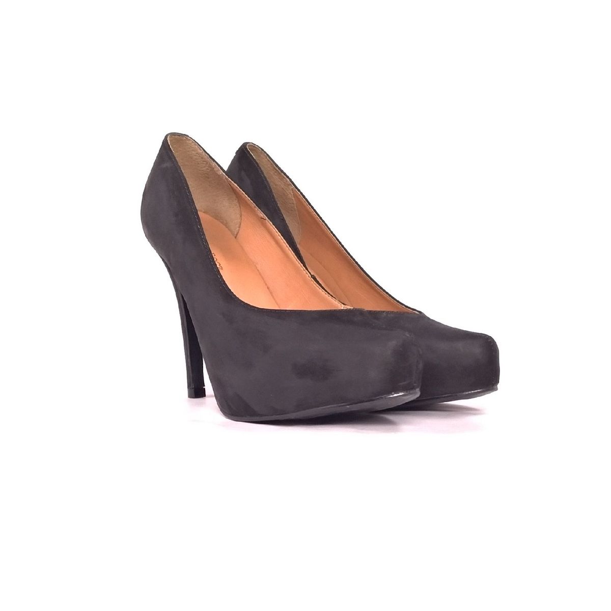 scarpin raphaella booz preto