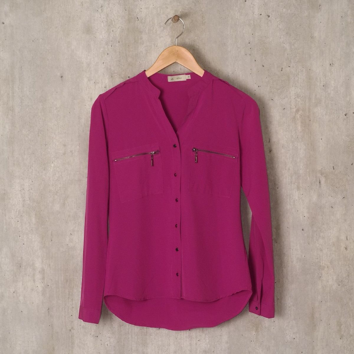 roupas alk casual